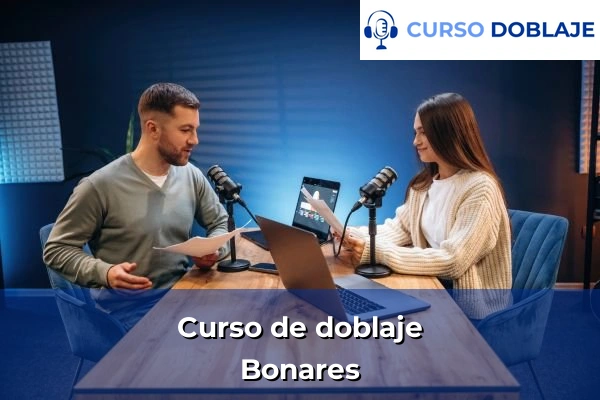 Curso de doblaje en Huelva 9 Curso de doblaje en Bonares
