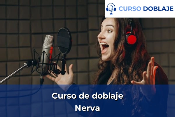 Curso de doblaje en Huelva 21 Curso de doblaje en Nerva