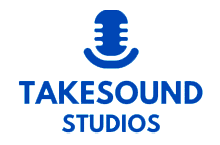 prácticas en takesound studio